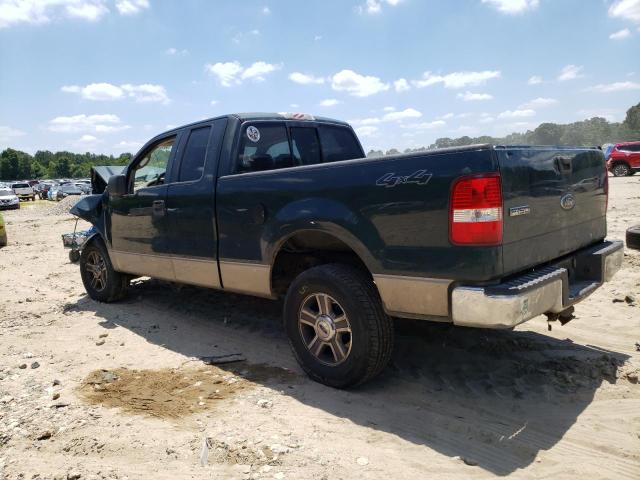 Photo 1 VIN: 1FTPX14555NA79861 - FORD F150 