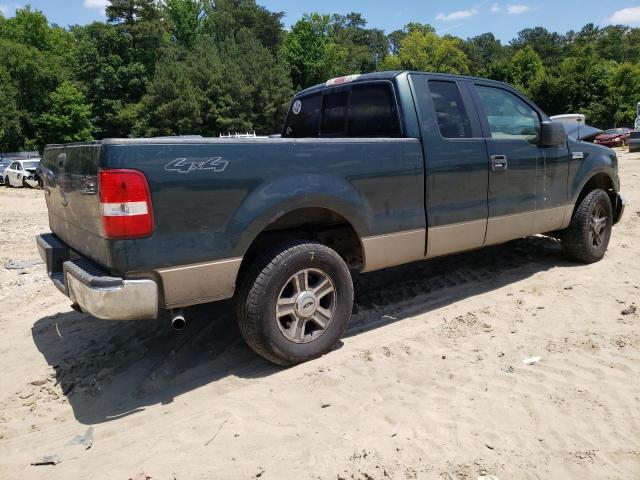 Photo 2 VIN: 1FTPX14555NA79861 - FORD F150 