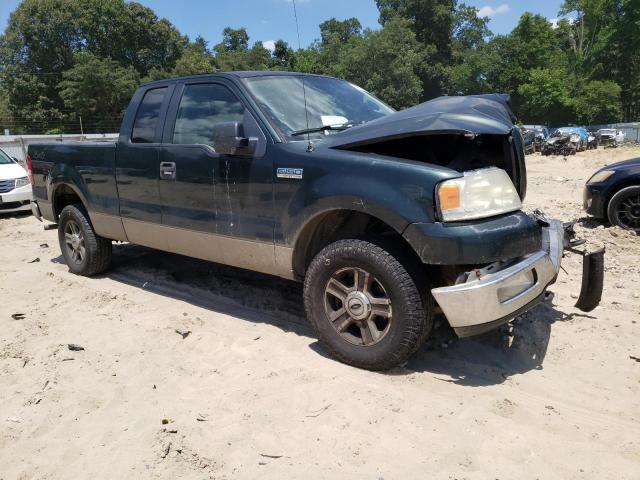 Photo 3 VIN: 1FTPX14555NA79861 - FORD F150 