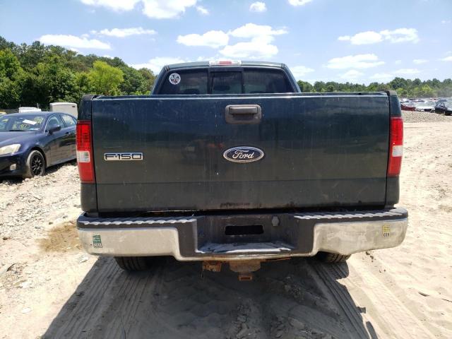 Photo 5 VIN: 1FTPX14555NA79861 - FORD F150 