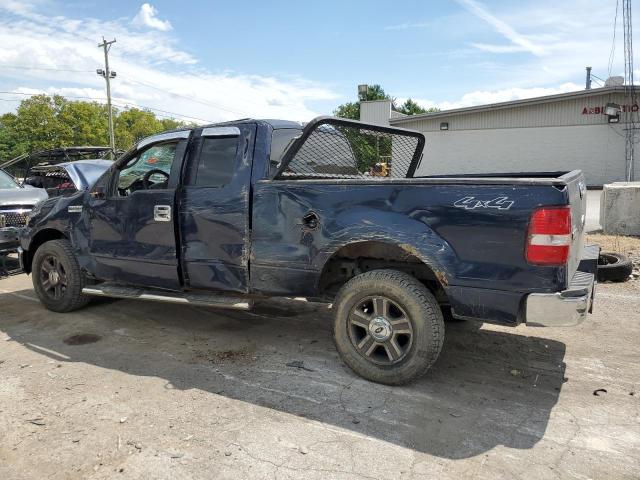 Photo 1 VIN: 1FTPX14555NB45616 - FORD F150 