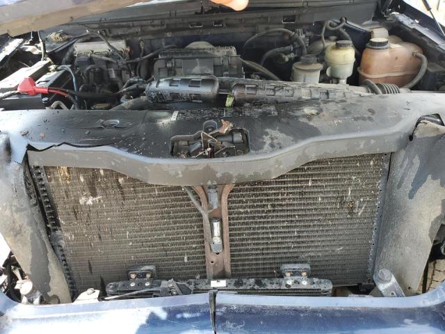 Photo 10 VIN: 1FTPX14555NB45616 - FORD F150 