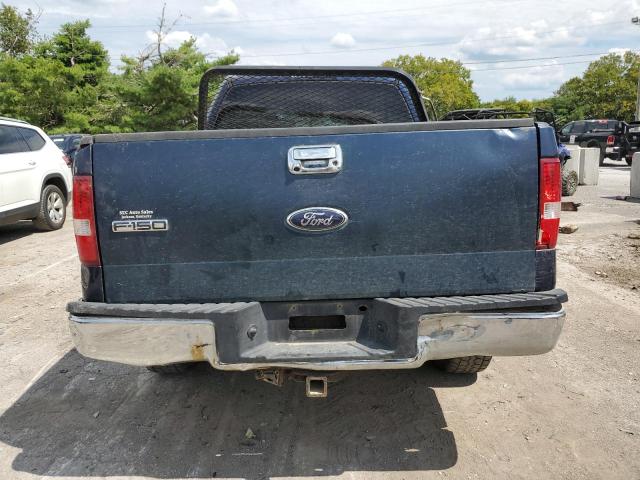 Photo 5 VIN: 1FTPX14555NB45616 - FORD F150 