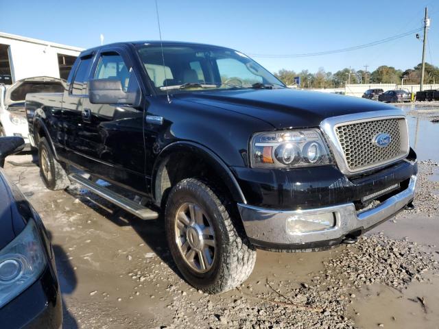 Photo 3 VIN: 1FTPX14555NB50122 - FORD F150 