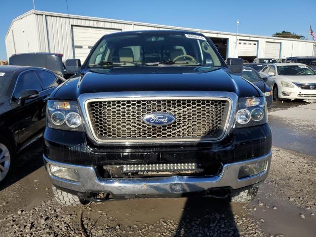 Photo 4 VIN: 1FTPX14555NB50122 - FORD F150 