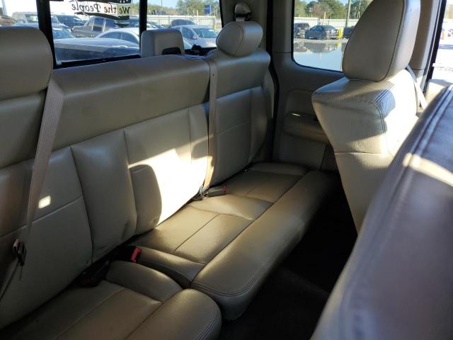 Photo 9 VIN: 1FTPX14555NB50122 - FORD F150 