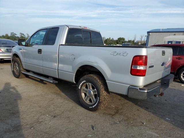 Photo 1 VIN: 1FTPX14555NB76560 - FORD F150 