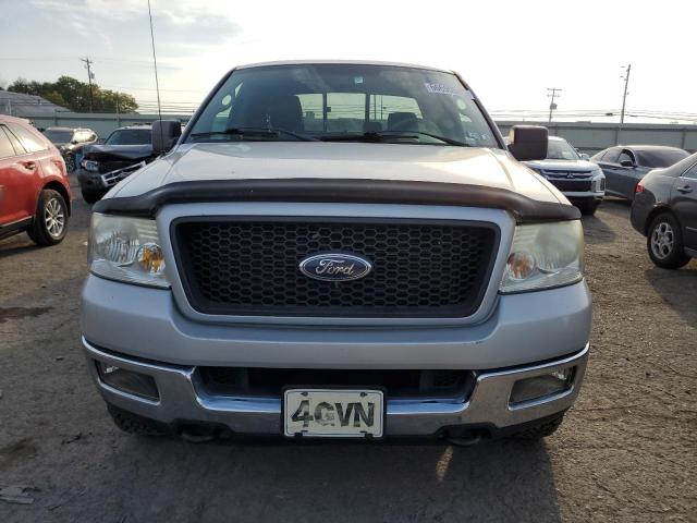 Photo 4 VIN: 1FTPX14555NB76560 - FORD F150 