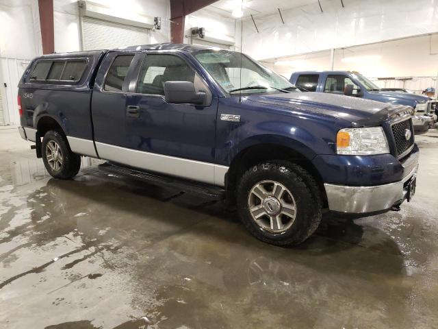 Photo 3 VIN: 1FTPX14556FA23396 - FORD ALL MODELS 