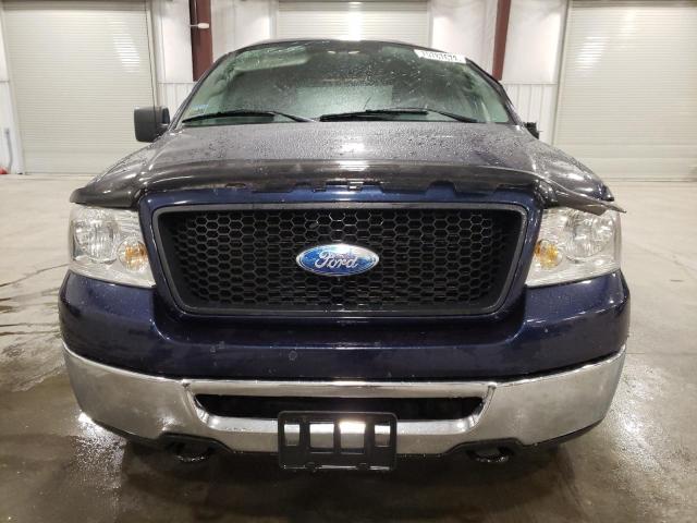 Photo 4 VIN: 1FTPX14556FA23396 - FORD ALL MODELS 