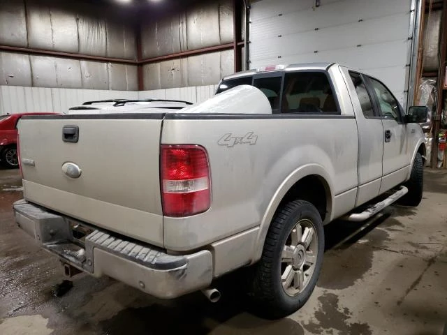 Photo 2 VIN: 1FTPX14556FA54096 - FORD F150 