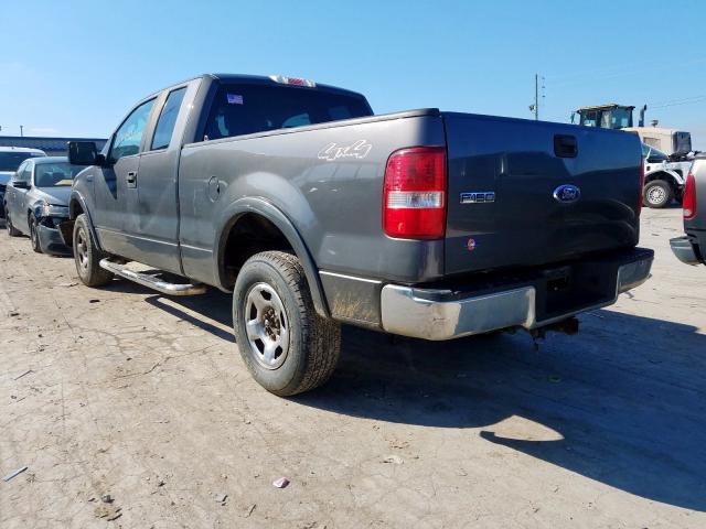 Photo 2 VIN: 1FTPX14556KC01203 - FORD F-150 