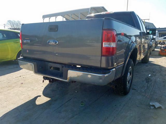 Photo 3 VIN: 1FTPX14556KC01203 - FORD F-150 