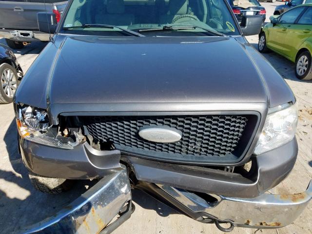 Photo 6 VIN: 1FTPX14556KC01203 - FORD F-150 