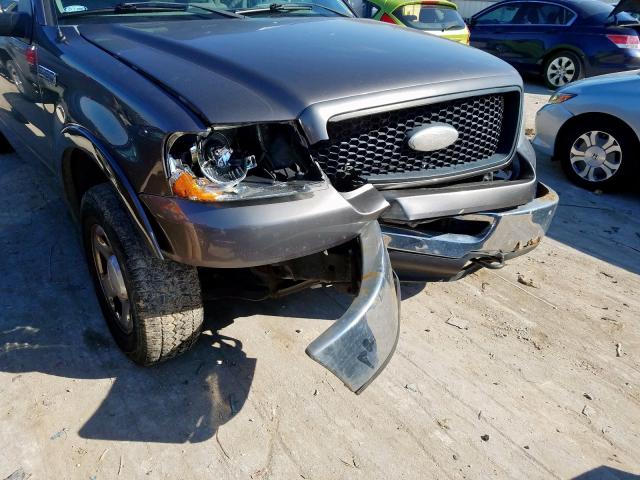 Photo 8 VIN: 1FTPX14556KC01203 - FORD F-150 