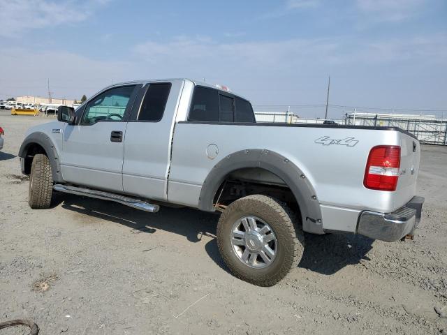 Photo 1 VIN: 1FTPX14557FA28910 - FORD F150 