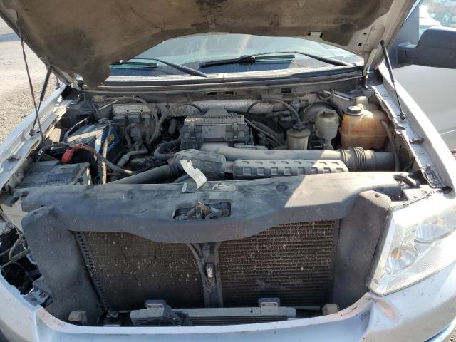 Photo 10 VIN: 1FTPX14557FA28910 - FORD F150 