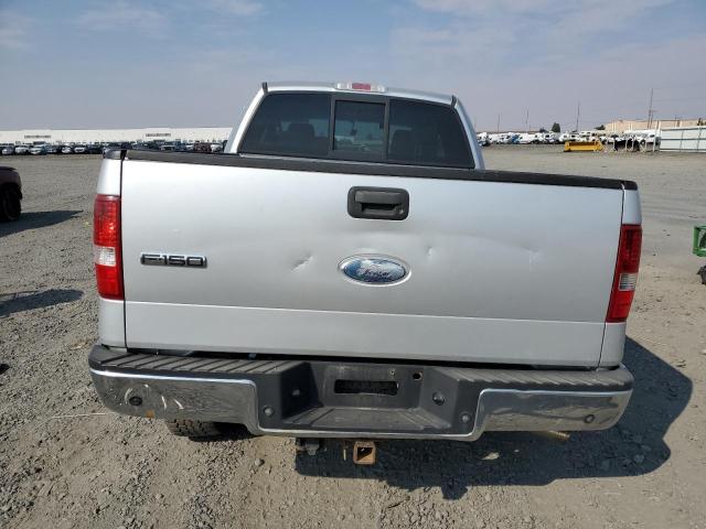 Photo 5 VIN: 1FTPX14557FA28910 - FORD F150 