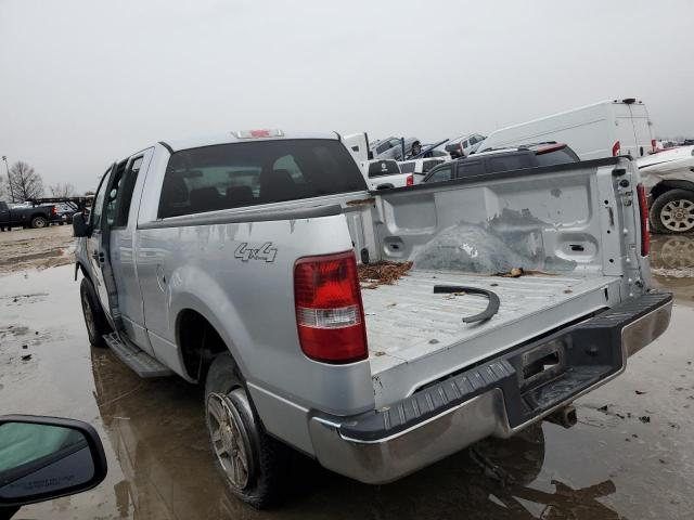 Photo 1 VIN: 1FTPX14557FB67502 - FORD F150 