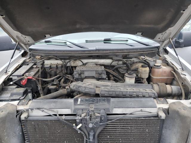 Photo 10 VIN: 1FTPX14557FB67502 - FORD F150 