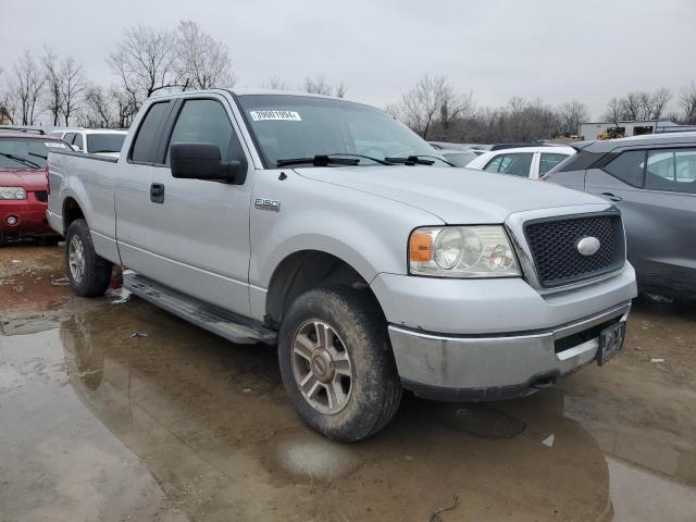 Photo 3 VIN: 1FTPX14557FB67502 - FORD F150 