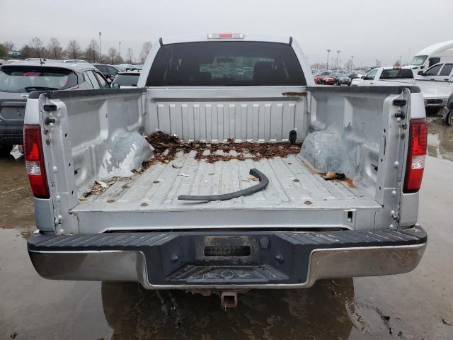 Photo 5 VIN: 1FTPX14557FB67502 - FORD F150 