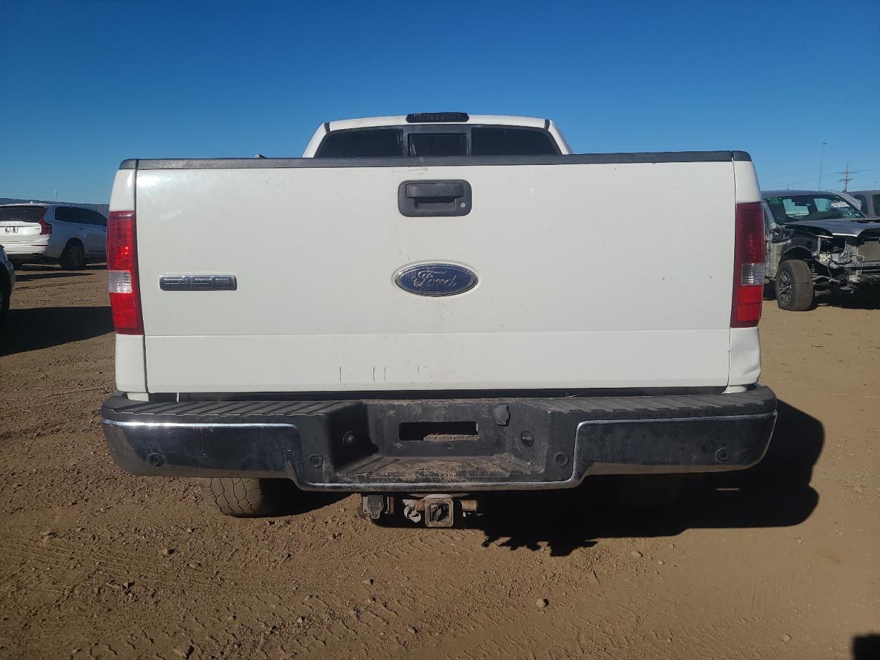 Photo 5 VIN: 1FTPX14564NA29842 - FORD F-150 