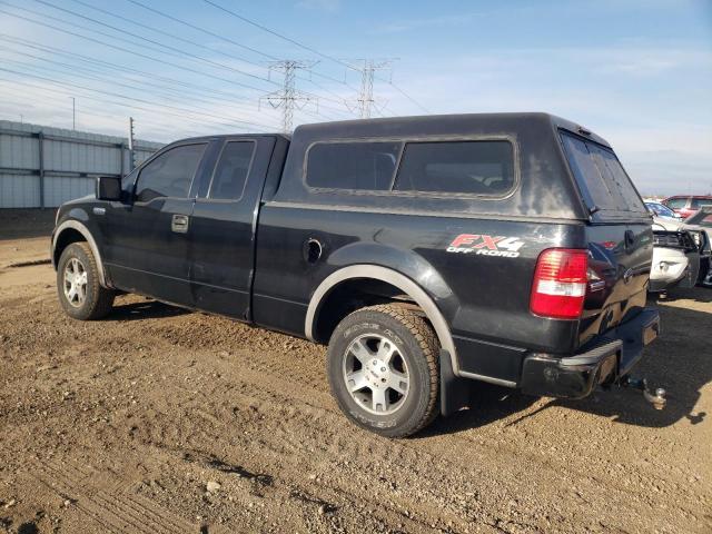 Photo 1 VIN: 1FTPX14564NA35642 - FORD F150 