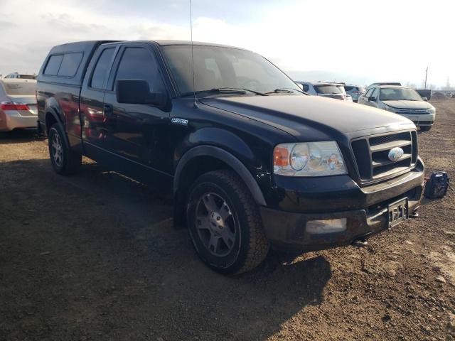 Photo 3 VIN: 1FTPX14564NA35642 - FORD F150 