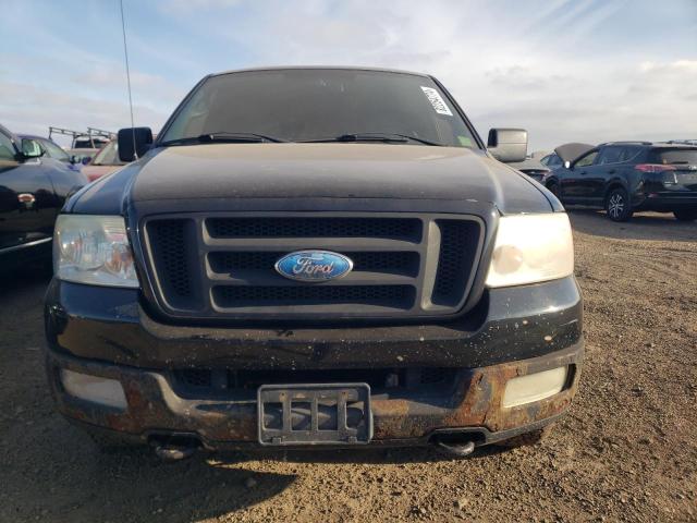 Photo 4 VIN: 1FTPX14564NA35642 - FORD F150 