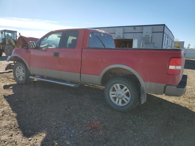 Photo 1 VIN: 1FTPX14564NA85828 - FORD F150 