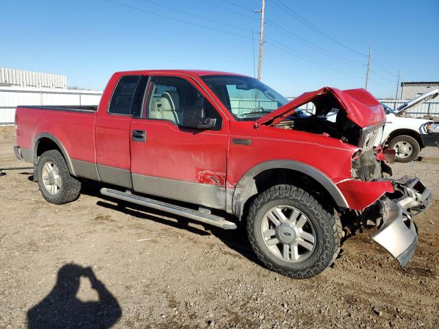 Photo 3 VIN: 1FTPX14564NA85828 - FORD F150 