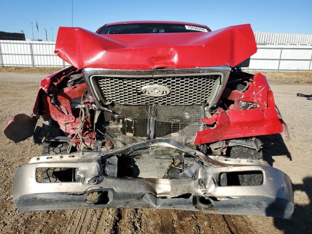 Photo 4 VIN: 1FTPX14564NA85828 - FORD F150 