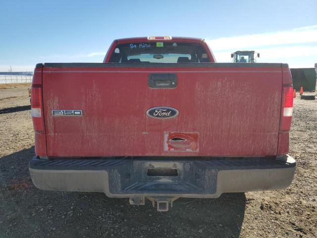 Photo 5 VIN: 1FTPX14564NA85828 - FORD F150 