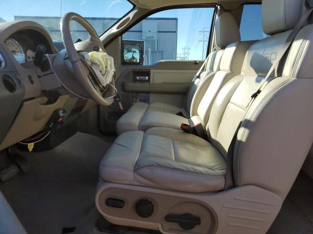 Photo 6 VIN: 1FTPX14564NA85828 - FORD F150 