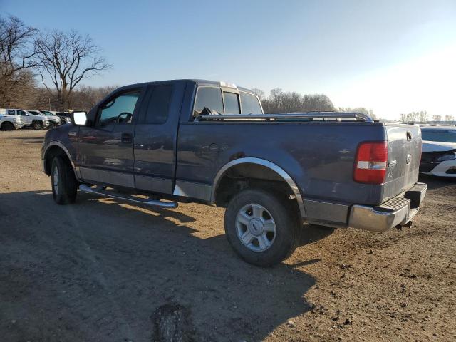 Photo 1 VIN: 1FTPX14564NB05169 - FORD F150 