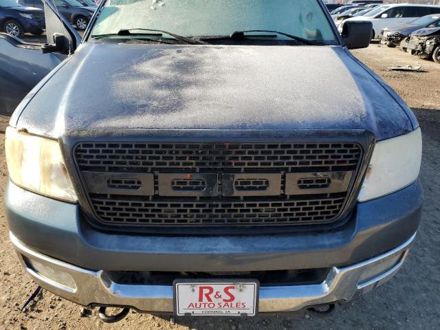 Photo 10 VIN: 1FTPX14564NB05169 - FORD F150 