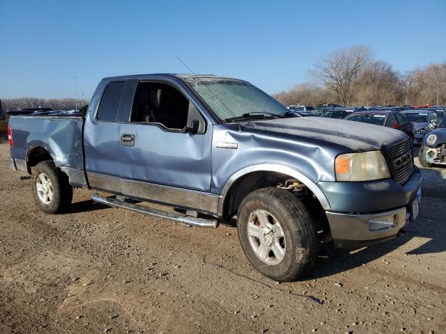 Photo 3 VIN: 1FTPX14564NB05169 - FORD F150 