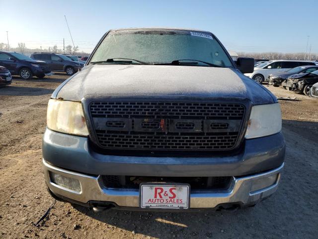 Photo 4 VIN: 1FTPX14564NB05169 - FORD F150 