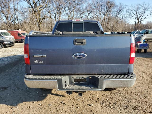 Photo 5 VIN: 1FTPX14564NB05169 - FORD F150 