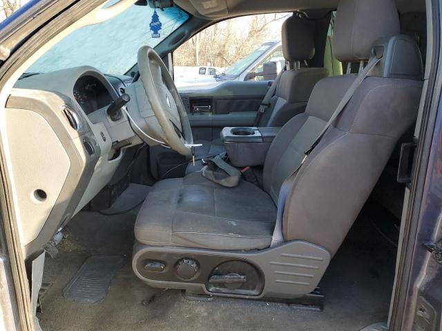 Photo 6 VIN: 1FTPX14564NB05169 - FORD F150 