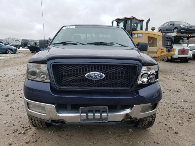 Photo 4 VIN: 1FTPX14564NB09657 - FORD F150 