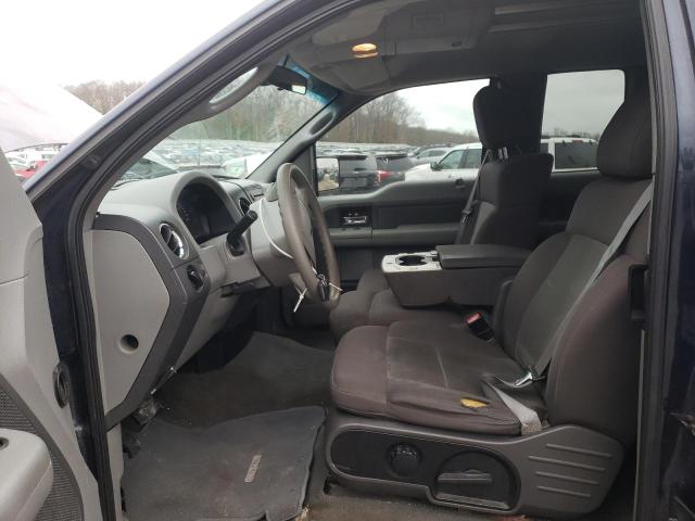 Photo 6 VIN: 1FTPX14564NB09657 - FORD F150 