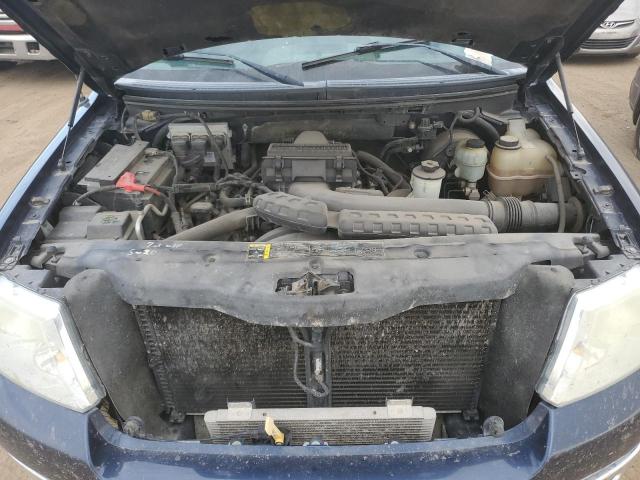 Photo 10 VIN: 1FTPX14564NB30475 - FORD F150 