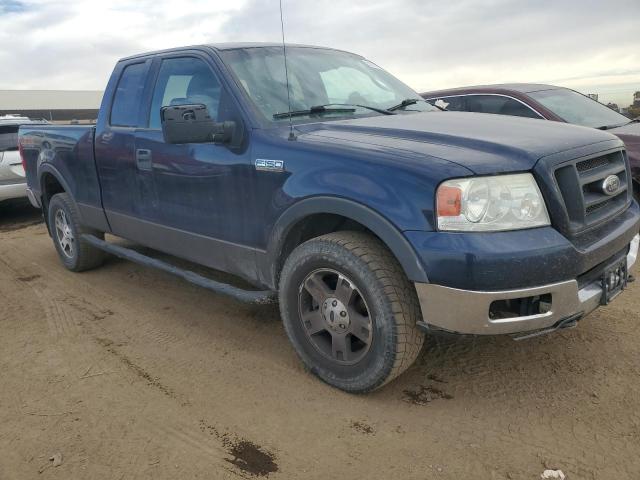 Photo 3 VIN: 1FTPX14564NB30475 - FORD F150 