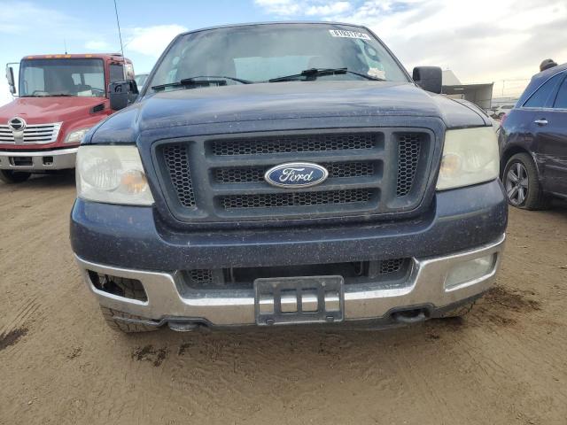 Photo 4 VIN: 1FTPX14564NB30475 - FORD F150 