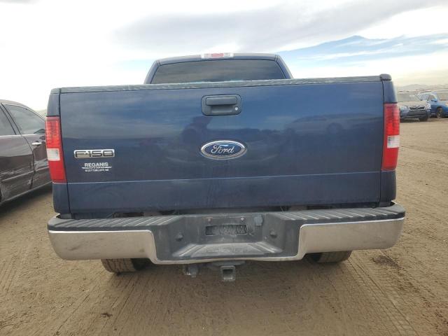 Photo 5 VIN: 1FTPX14564NB30475 - FORD F150 