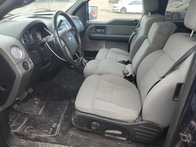 Photo 6 VIN: 1FTPX14564NB30475 - FORD F150 