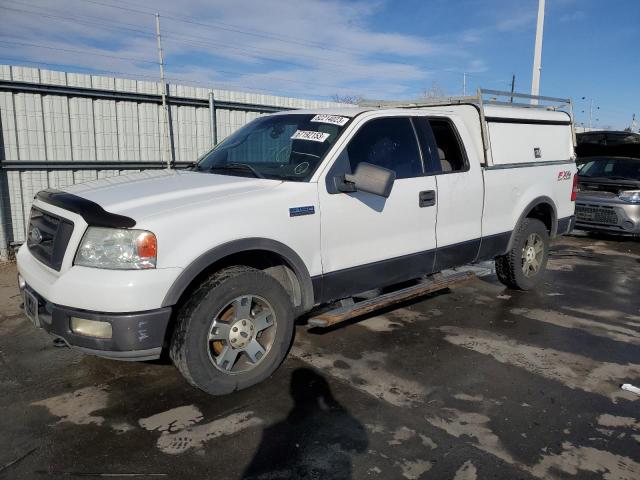 Photo 0 VIN: 1FTPX14564NB76047 - FORD F150 