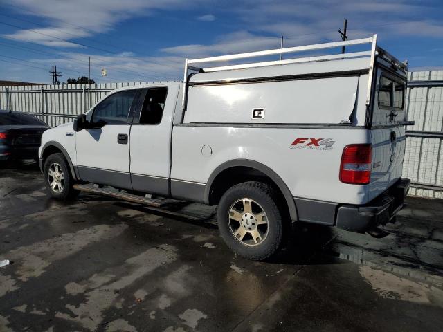 Photo 1 VIN: 1FTPX14564NB76047 - FORD F150 